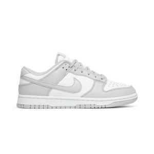 Brand New Nike Dunk Low Retro (Grey Fog) - Size 7.5